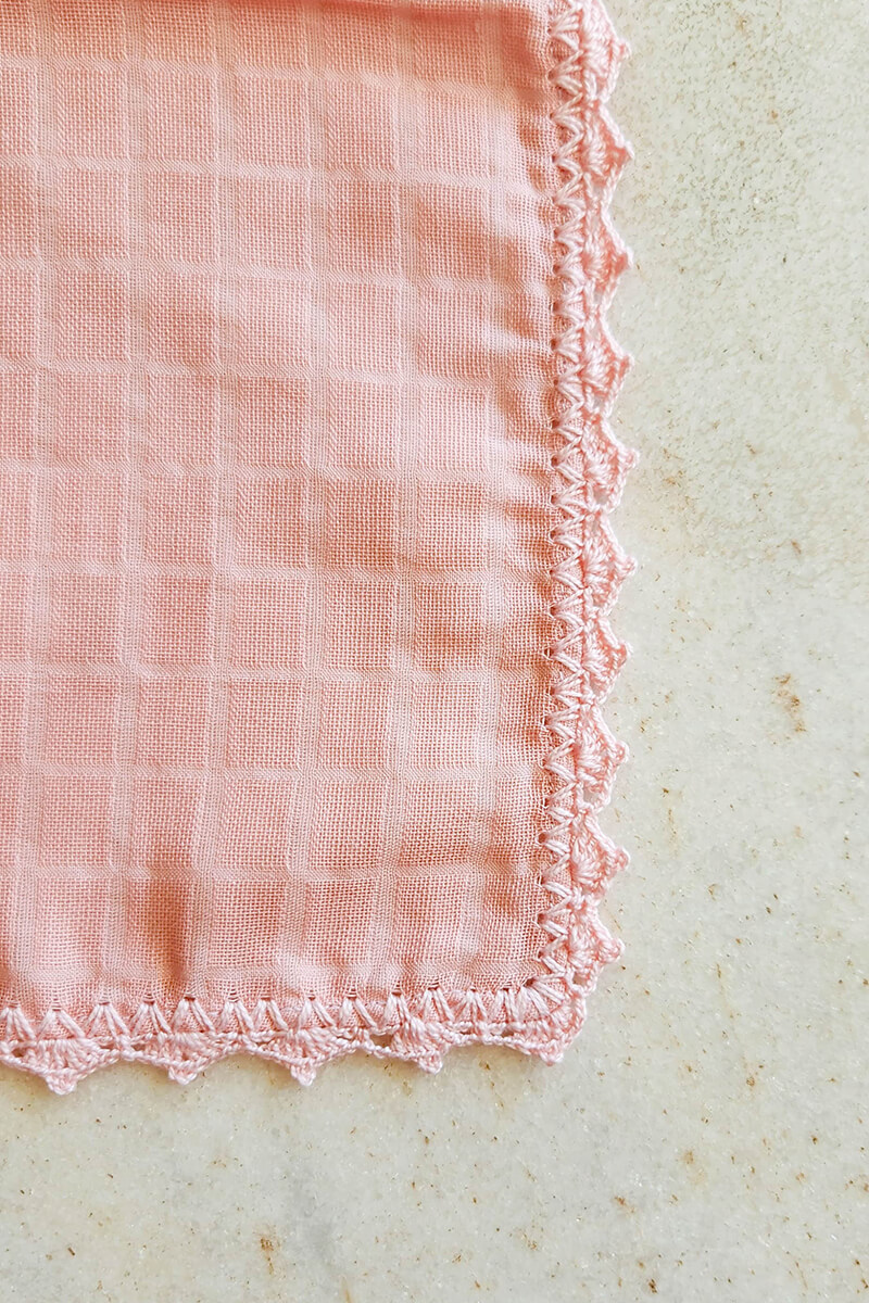 Paninho de Boca Baby Pink – Barrado Lumiére